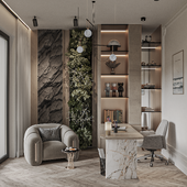 Office design