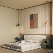 Bedroom Visualization