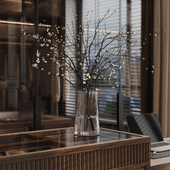 Wardrobe Interior Design