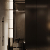 GREEN APARTMENT