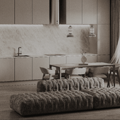 Cozy Apartment
