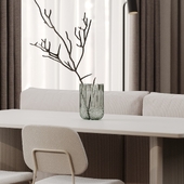 Apartments 61 sq.m
