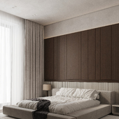 Дизайн спальни