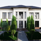 Exterior Visualization