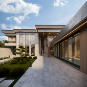 House visualization