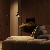 Modern Studio K