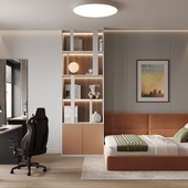 kids room