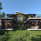 Private House