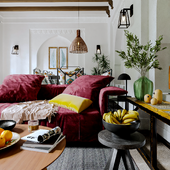 Baku_Merdekan_Veten Restorant