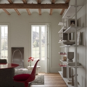 Villa renovation