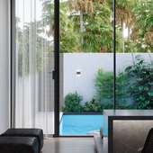 Villa bali