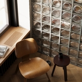 Apartment, St. Petersburg, 2023