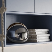 Children room on M A K A R E N K O