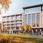 Природа - лучший художник...