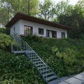 SINYAYA-SOPKA, 75 sqm, 2023