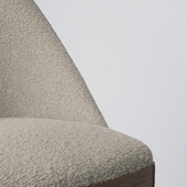 Стул "букле"