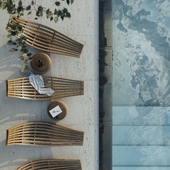 Architecture visualization