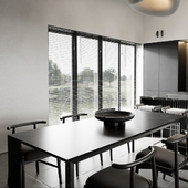 Realistic Visualisation UE5 l Oslo, Norway