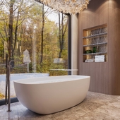 Luxury Bathroom