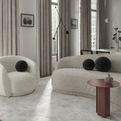 Виз (работа выполнена по референсу)