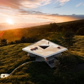 Musubi House Visualization (сделано по референсу)