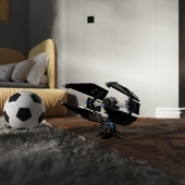 Детская комната