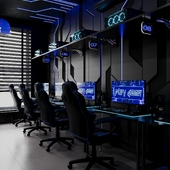 Компьютерный клуб