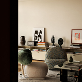 pwl apartment (сделано по референсу)