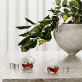 Robert-Eugen Dumitru studio (работа по референсу)