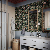 Ванная комната