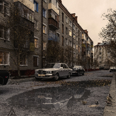 После просмотра сериала "ЛИХИЕ"