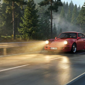 Дорожное путешествие