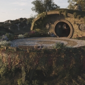 Hobbiton