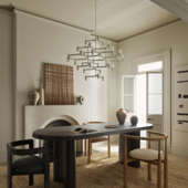 Резиденция PADDINGTON (выполнено по референсу)