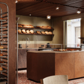 panabea bakery