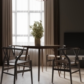 Kitchen Visualization