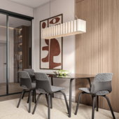 Kitchen Interior