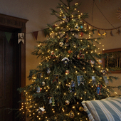 С наступающим Новым Годом