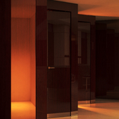 Millo is a restaurant in Bucharest(сделано по референсу)