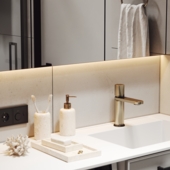 Душевая "ЖК Погода"