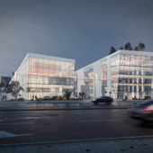 "Городская ратуша"