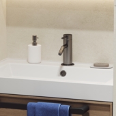 Душевая "ЖК ДНК"