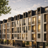 A V A N    R E S I D E N C E