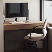 Лоджия "ЖК ДНК"