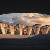 Аэропорт Омск-Фёдоровка