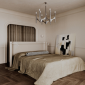 Bedroom design