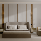 Номер в отеле