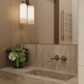 BATHROOM  DESIGN