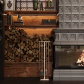 LIVINGROOM