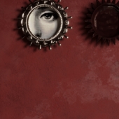 Ванна "Бордо" (визуализация по референсу)